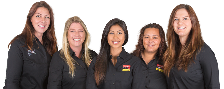 Auto Angels Team